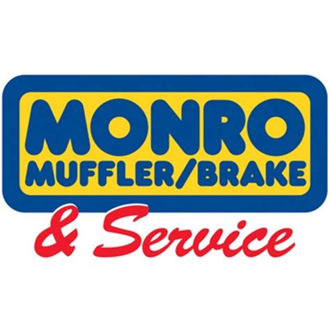 Monro Muffler Brake is one of the largest automotive services companies in America. . Monroe muffler
